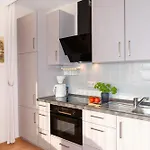 Strandburg 12 Διαμέρισμα Grömitz