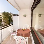 Strandburg 12 Διαμέρισμα