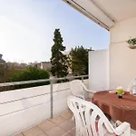 Strandburg 12 Διαμέρισμα Grömitz