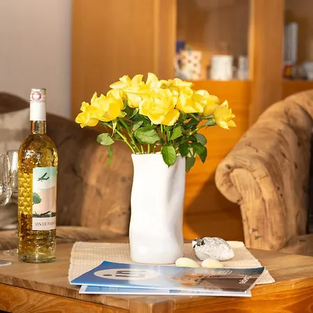 Strandburg 12 Apartman