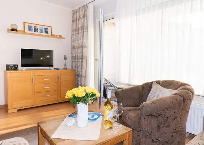 Strandburg 12 Grömitz