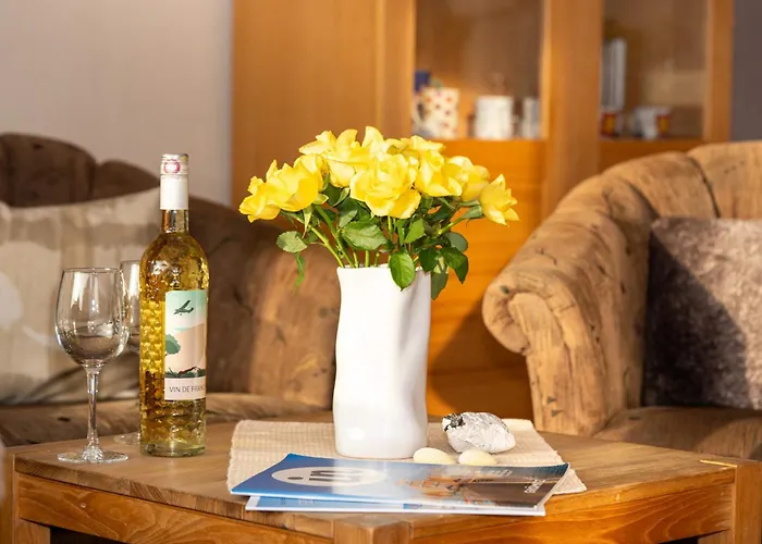 Strandburg 12 Apartman