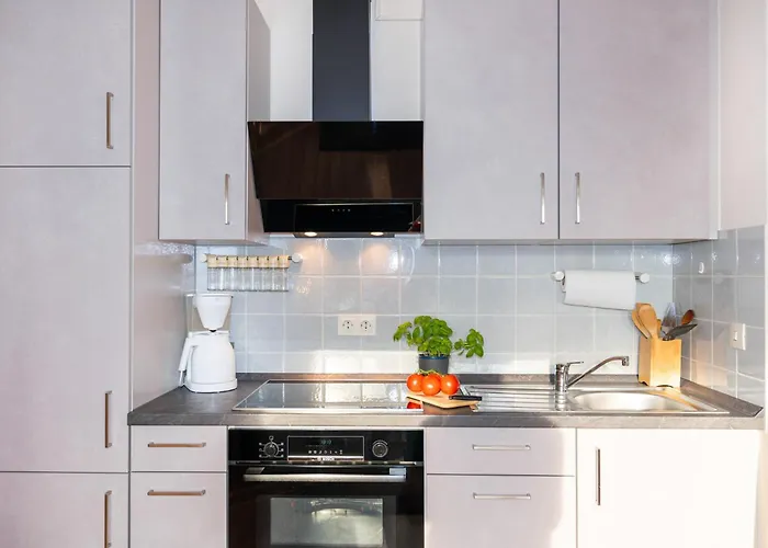 Strandburg 12 Grömitz