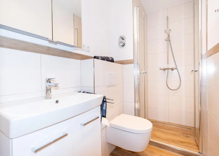 Strandburg 12 Grömitz